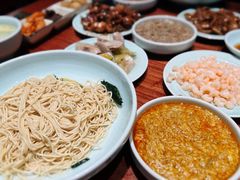 -裕兴记•蟹黄面馆(人民广场店)