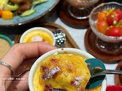 -西语·炭烧牛排(卓越中寰店)