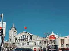 -中国铁道博物馆(正阳门馆)