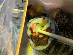 -传闻来紫菜包饭·打糕(西塔韩百店)