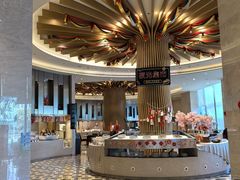 -漳州皇冠假日酒店·原素全日制餐厅