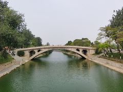 -赵州桥景区