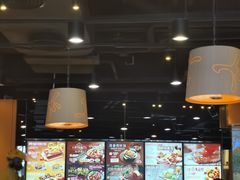 大堂-大快活(丽丰店)