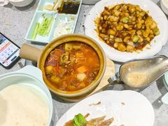 -紫光园·烤鸭(紫燕中路店)