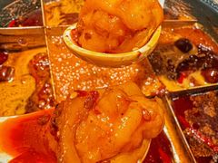 -憨孃孃·重庆老火锅(红山黑金店)