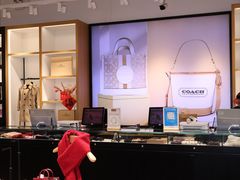 -首创奥特莱斯(西安店)