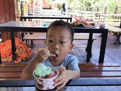 -十渡东湖港风景区