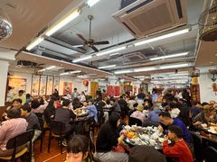 -香港蓮香樓(中環店)