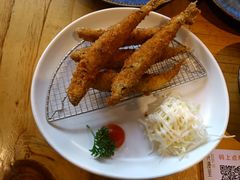 -花漫里日式餐厅(刺桐店)
