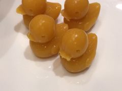 -全聚德(上海首店浦东店)