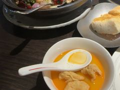 -庐灶江南·江南菜·四合院Bistro(东直门雍和宫·原华侨宾馆店)