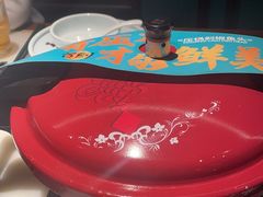 -佬麻雀·剁椒鱼头(京基KK One店)