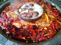 -重庆渝达老火锅(春熙路店)