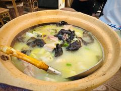 -大盐帮川菜馆(长楹天街店)