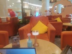 -逸派咖啡 EPARKCOFFEE(广安门店)