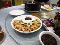 -红楼饭店(孙村店)