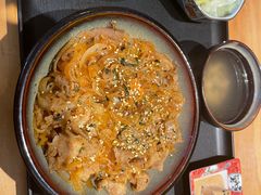 幸福满满牛丼-八全十满(大南店)