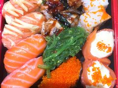 -盒马鲜生(189购物中心店)