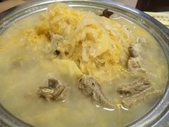 -宝发园名菜馆