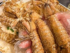 -阿马蛋汤·宁波小海鲜(总店)