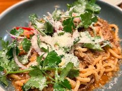 -MAGPIE喜鹊派餐厅(华侨城店)