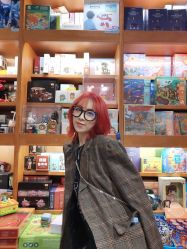 -IN STYLE·全国形象店