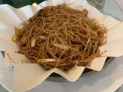 -金城大酒店-中餐厅(汾江中路店)