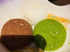 大福拼盘-匠糊·日本料理(美岸广场店)