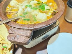 -肖记公安牛肉鱼杂馆·省级非物质文化遗产(三角路直营店)