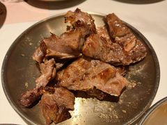 -西塔老太太泥炉烤肉(望京一店)