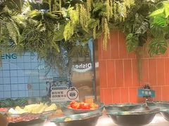 -東盛炭烤自助料理(玄武招商花园城店)