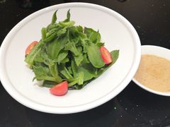 冰菜-好兄弟郭巨海鲜(天一阁店)