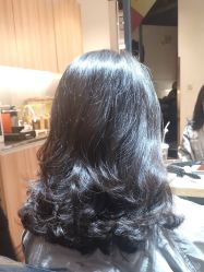 -Mentor Hair Salon