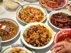 -欧记大排档·景德菜(上海首店)