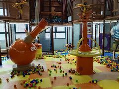 -蒙特利亲子乐园