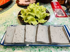 -鸿姐老火锅(疁城新天地店)
