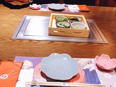 -樱宿日式和牛烧肉(五道口店)