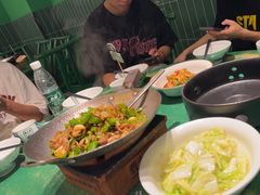 -费大厨辣椒炒肉(太平老街店)