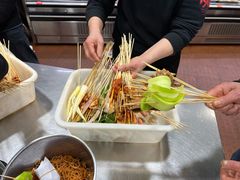 -冒椒火辣(奎星楼街店)