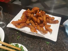 -巴蜀大宅门火锅(川音店)