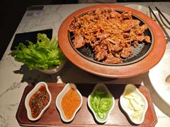 -奉天小馆·非遗东北菜(济南万象城店)