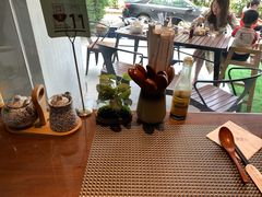 -十面春风·江南面馆(崇宁路店)