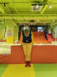 -宝燕乐园(闵行旗舰店)