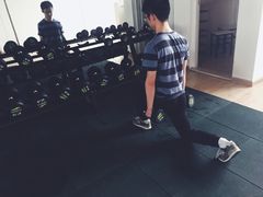 -FEELINGME乐刻私教馆·健身(朗悦居店)