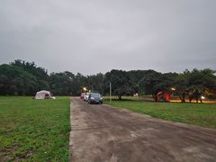 -汕头莲花山度假村温泉