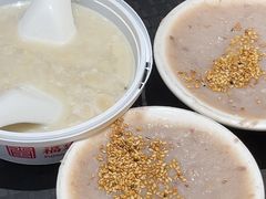 -没牙伯花生汤店(老药洲店)