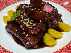 -颂福楼·南京菜(定淮门店)