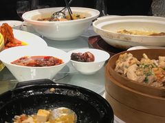 -廊亦舫Lang Yi Fang Restaurant(金桥店)