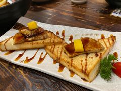 -小川洋风料理(街道口店)