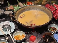 -捞王锅物料理(金华义乌之心店)